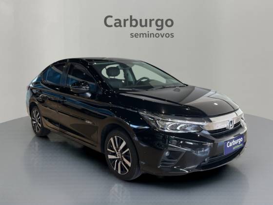 HONDA CITY 1.5 i-VTEC FLEX TOURING CVT HONDA CITY 1.5 i-VTEC FLEX TOURING CVT
